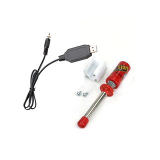Dubro Kwik-Start XL Ignitor w/USB charger