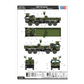 Hobbyboss 1:35 LKW 10t mil gl