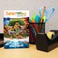 Safari Ltd 2022 Mini Collector Catalog