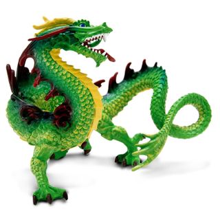 Safari Ltd Chinese Dragon