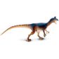 Safari Ltd Cryolophosaurus