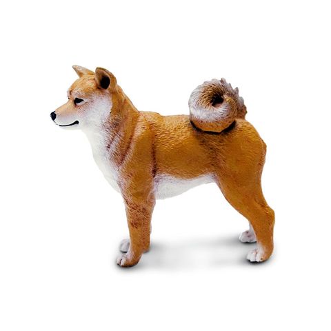 Safari Ltd Shina Inu