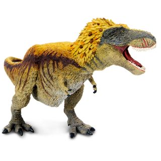 Safari Ltd Dino Dana Feathered T-Rex