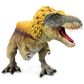 Safari Ltd Dino Dana Feathered T-Rex