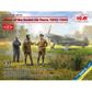 ICM 1:32 Pilots Soviet Air Force 1943 to1945