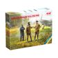 ICM 1:32 Pilots Soviet Air Force 1943 to1945