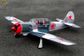 VQ Models Yak 52 Soviet Trainer 2 Place46/62 4C/EP, 1540mm WS, 5Ch RC