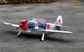 VQ Models Yak 52 Soviet Trainer 2 Place46/62 4C/EP, 1540mm WS, 5Ch RC