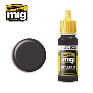 Ammo Rubber & Tires 17ml-ATOM20162