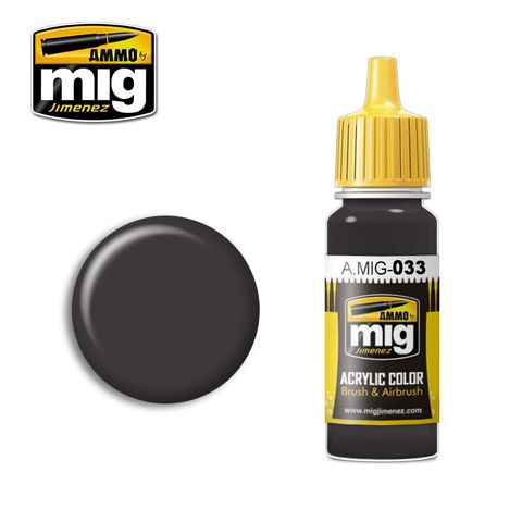 Ammo Rubber & Tires 17ml-ATOM20162