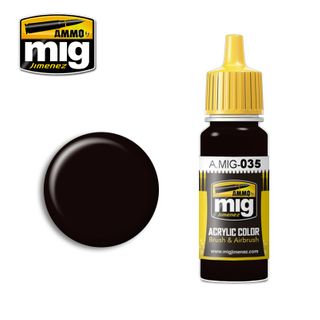 Ammo Dark Tracks 17ml-ATOM20064