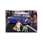 Playmobil Mini Mark IV (Mini Cooper)