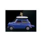 Playmobil Mini Mark IV (Mini Cooper)