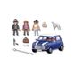 Playmobil Mini Mark IV (Mini Cooper)