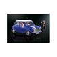 Playmobil Mini Mark IV (Mini Cooper)