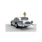 Playmobil James Bond Aston Martin DB5Goldfinger Edition