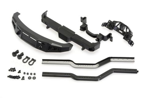 CEN Racing F-450 Molded Bumper Conversion Kit