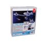 AMT 1:7600 Star Trek K-7 Space Station