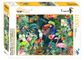 Tropical Jigsaw Puzzle 1000 Piece