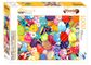 Candy Egg Jigsaw Puzzle 1000 Piece
