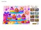 Cake World Jigsaw Puzzle 1000 Piece