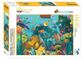 Underwater Treasure Jigsaw Puzzles 1000Pieces