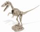 Dr. Steve Hunters Velociraptor SkeletonDino Excavation Kit
