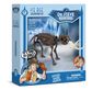 Dr. Steve Hunters Mammuthus Skeleton IceAge Excavation Kit