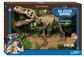 Dr. Steve Hunters Tyrannosaurus Rex Paleo Expeditions Full Model Skele