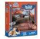 Dr. Steve Hunters Pteranodon Skeleton Flying Monsters Excavation Kit