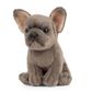 Living Nature French Bulldog Puppy 16cm