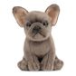 Living Nature French Bulldog Puppy 16cm