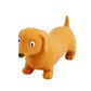 Stretchy Sausage Dog 12cm