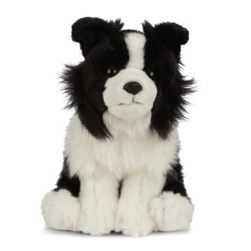 Living Nature Border Collie 20cm