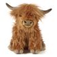 Living Nature Highland Cow Large30cm