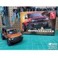 AMT 1:25 2021 Ford Bronco 1st Edition