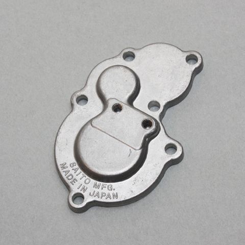 Saito Rear Cover FA-60T ( A ) Type