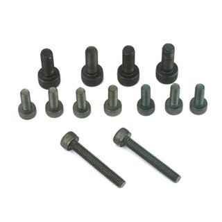 Saito Crankcase Screw Set FA-60T