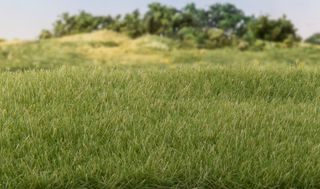 All Game Terrain, Static Grass Medium Green 4mm