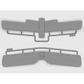 ICM 1:32 WWII Training Bi-Planes Set