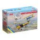 ICM 1:32 WWII Training Bi-Planes Set