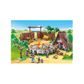 Playmobil Asterix Big Village Festival