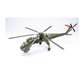 ICM 1:35 Sikorsky CH-54A Tarhe Helicopter