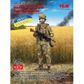 ICM 1:16 Soldier of the Armed Forces ofUkraine