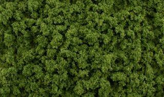 All Game Terrain, Light Green Foliage Clumps