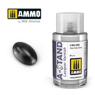 Ammo A-Stand Klear Kote Gloss 30ml
