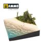 Ammo Terraform Pacific Sand 100ml