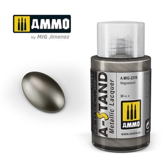 Ammo A-Stand Magnesium 30ml