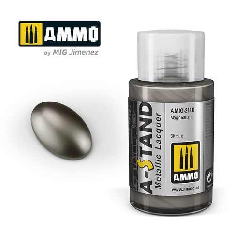 Ammo A-Stand Magnesium 30ml