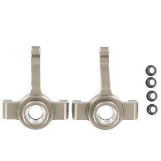 Redcat Racing Steering Knuckles (pair)Aluminium